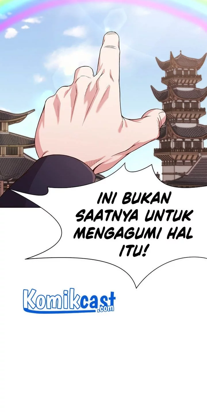 Heavenly Martial God Chapter 10 - halaman 20