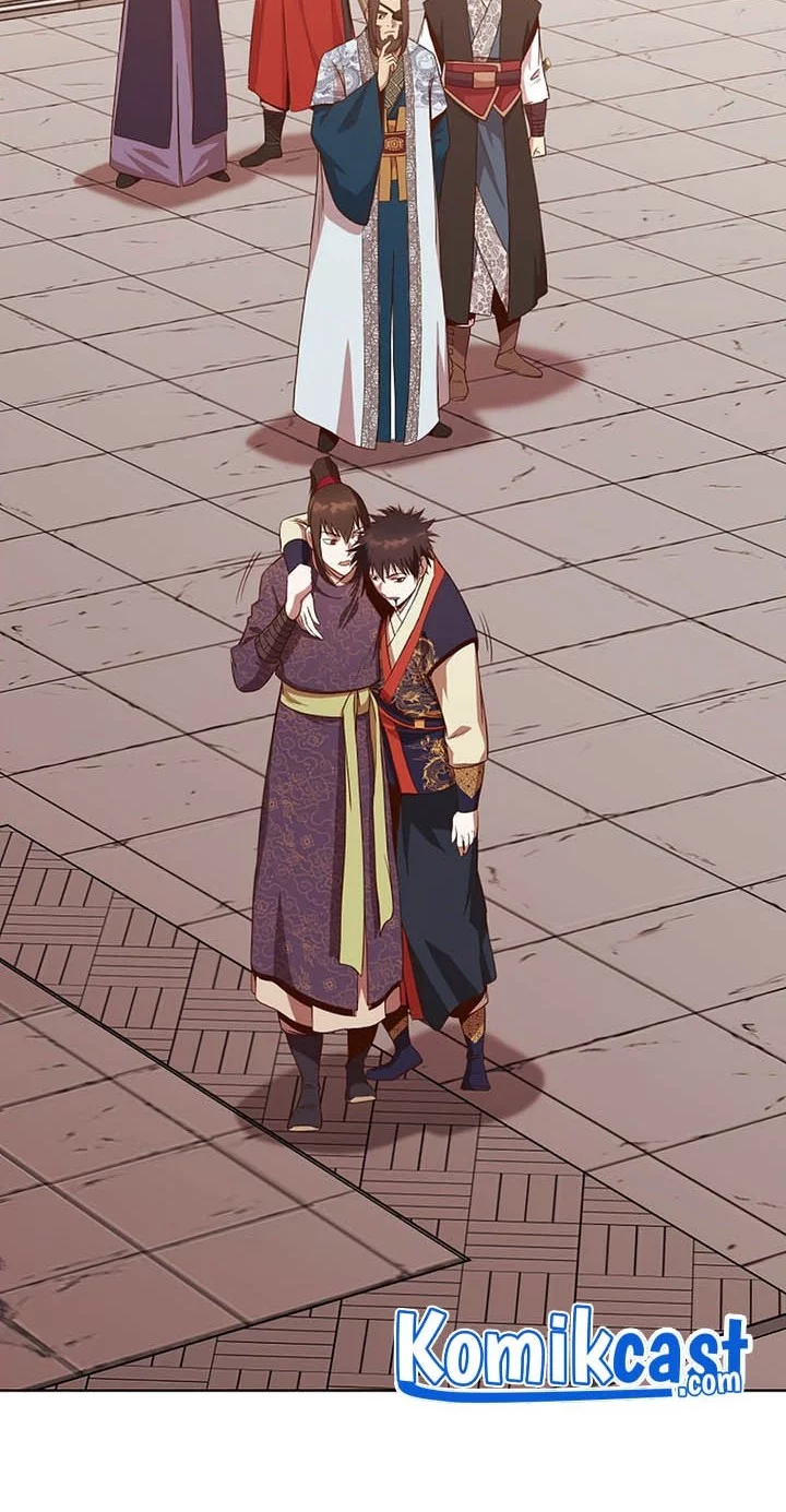Heavenly Martial God Chapter 10 - halaman 22