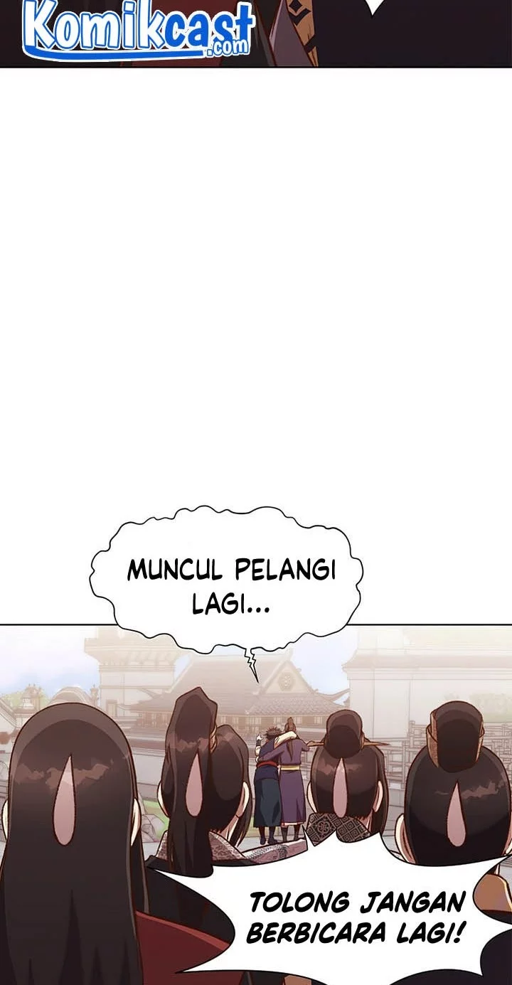 Heavenly Martial God Chapter 10 - halaman 24