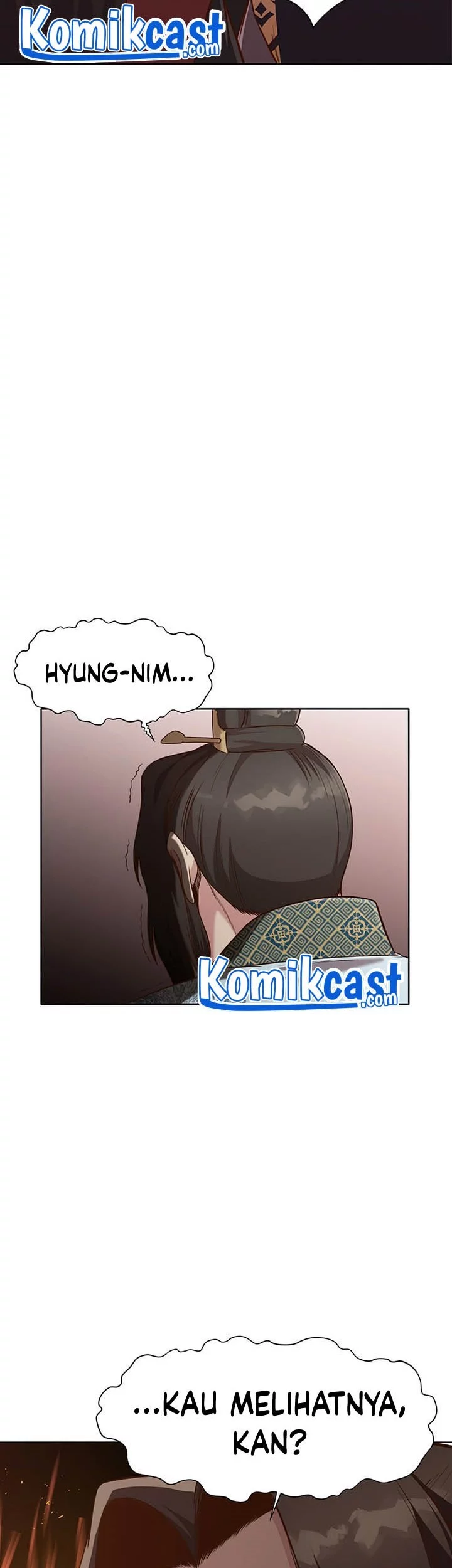 Heavenly Martial God Chapter 10 - halaman 25