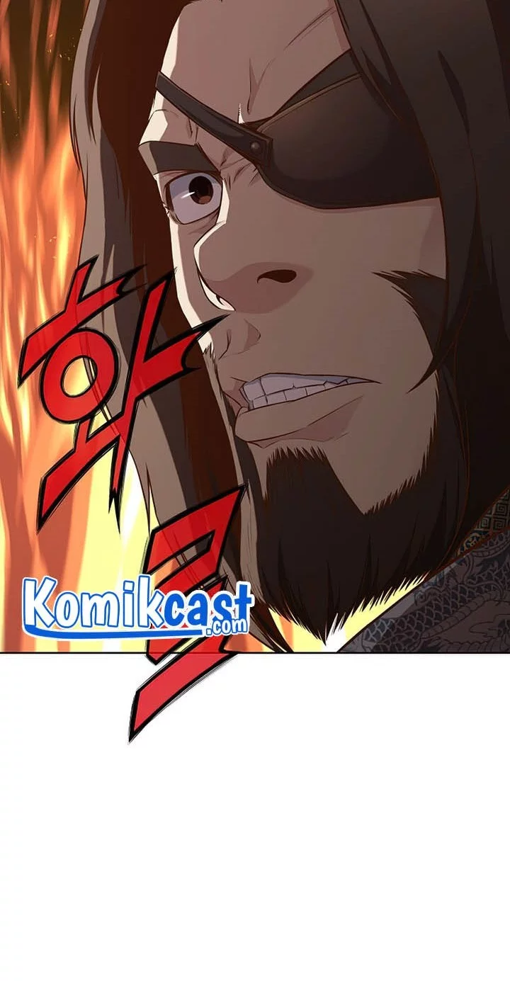 Heavenly Martial God Chapter 10 - halaman 26