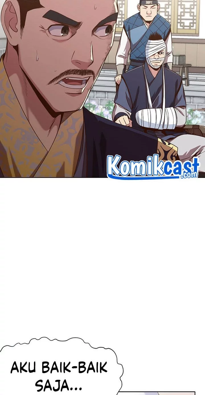 Heavenly Martial God Chapter 10 - halaman 28