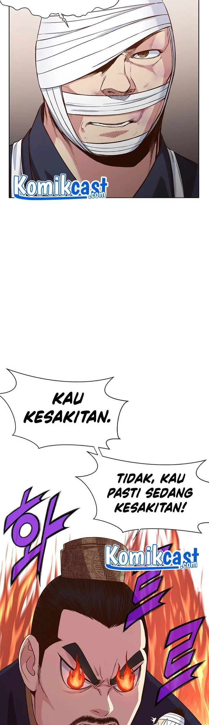 Heavenly Martial God Chapter 10 - halaman 29