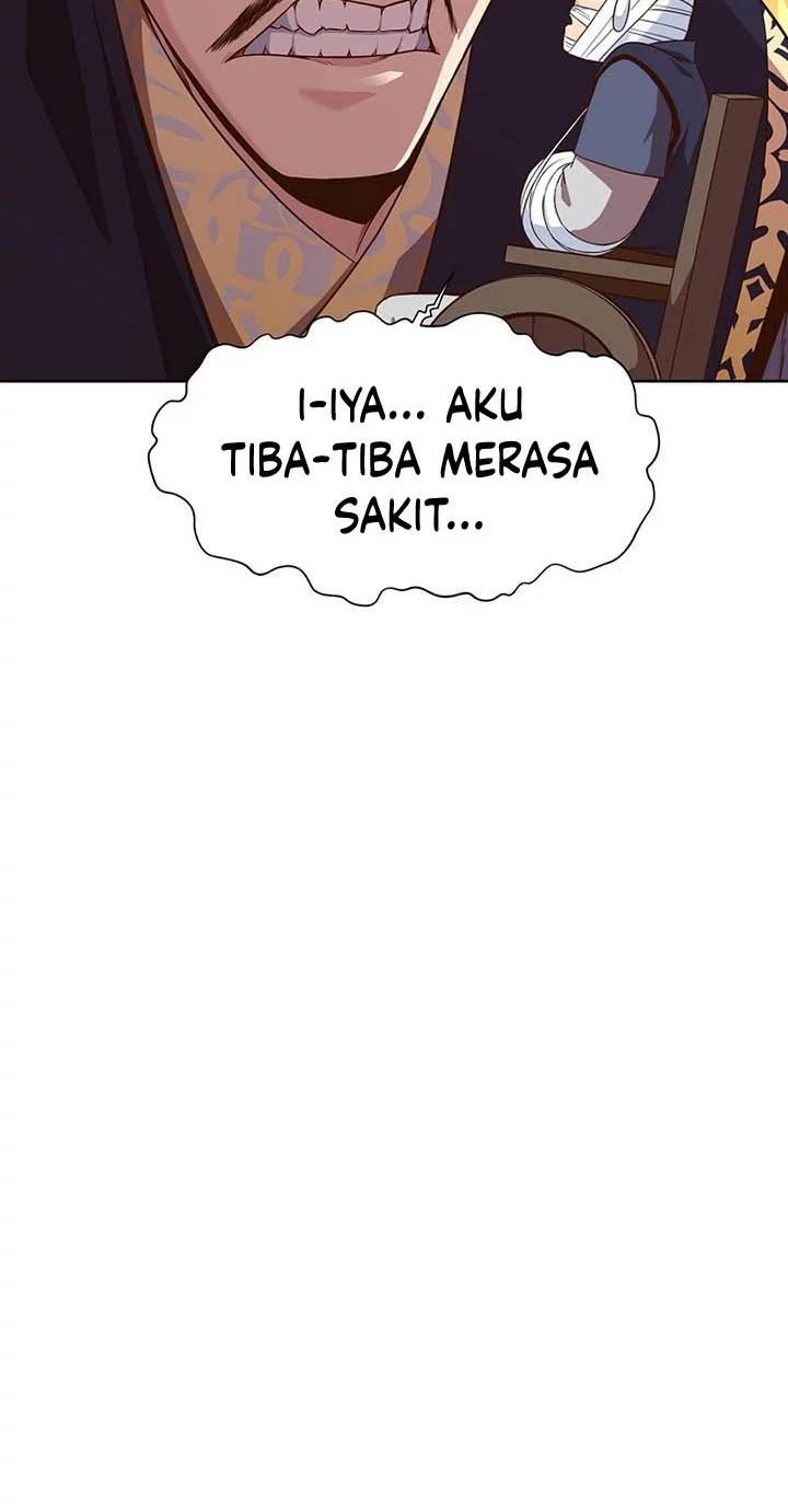 Heavenly Martial God Chapter 10 - halaman 30