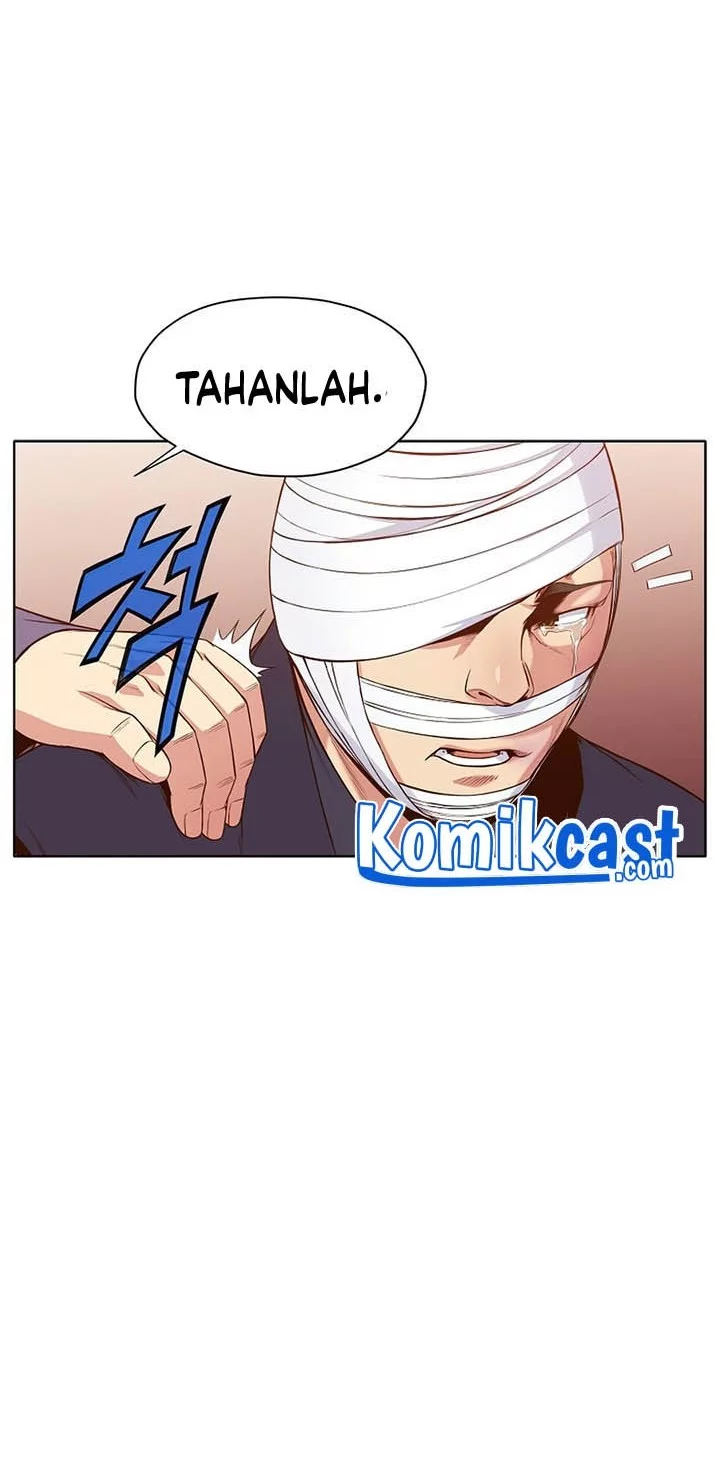 Heavenly Martial God Chapter 10 - halaman 32