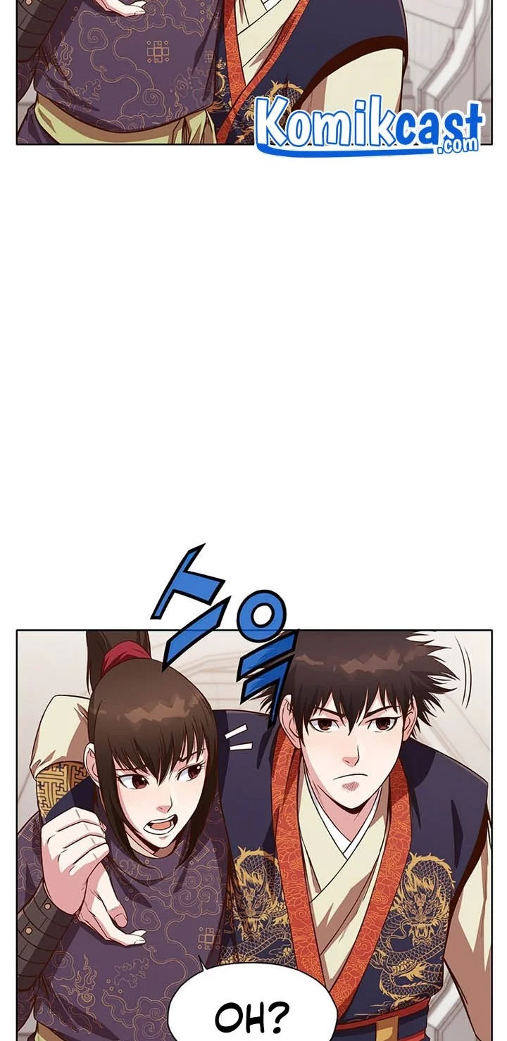 Heavenly Martial God Chapter 10 - halaman 34