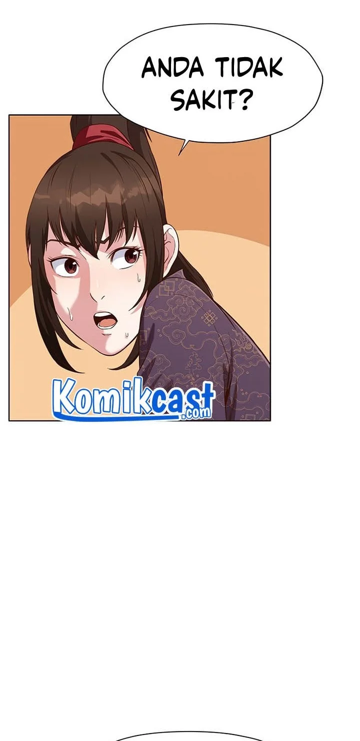 Heavenly Martial God Chapter 10 - halaman 36