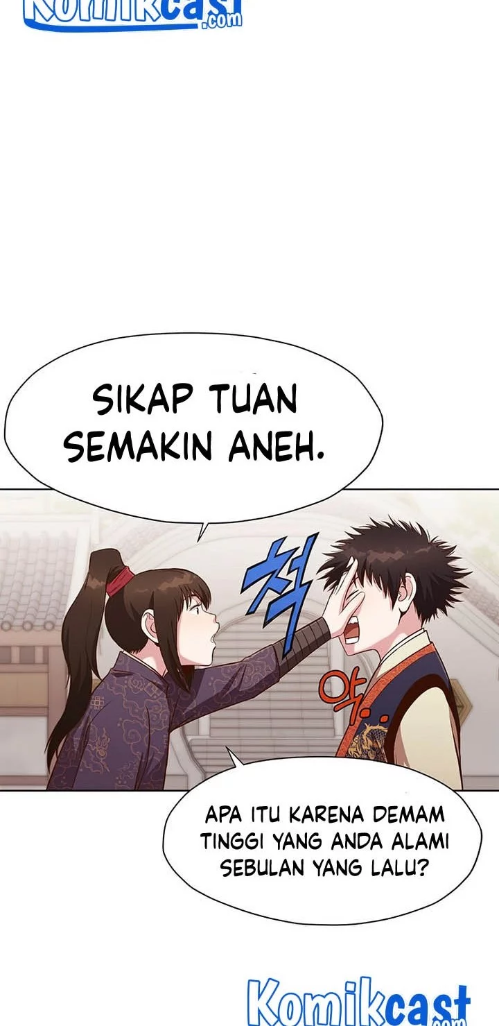 Heavenly Martial God Chapter 10 - halaman 38