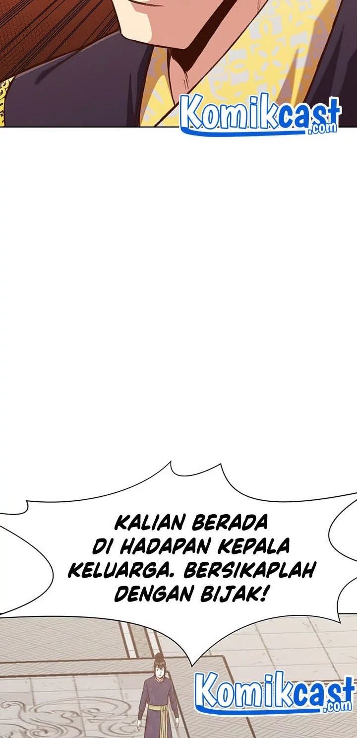 Heavenly Martial God Chapter 10 - halaman 4