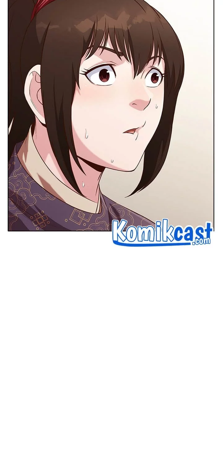 Heavenly Martial God Chapter 10 - halaman 40