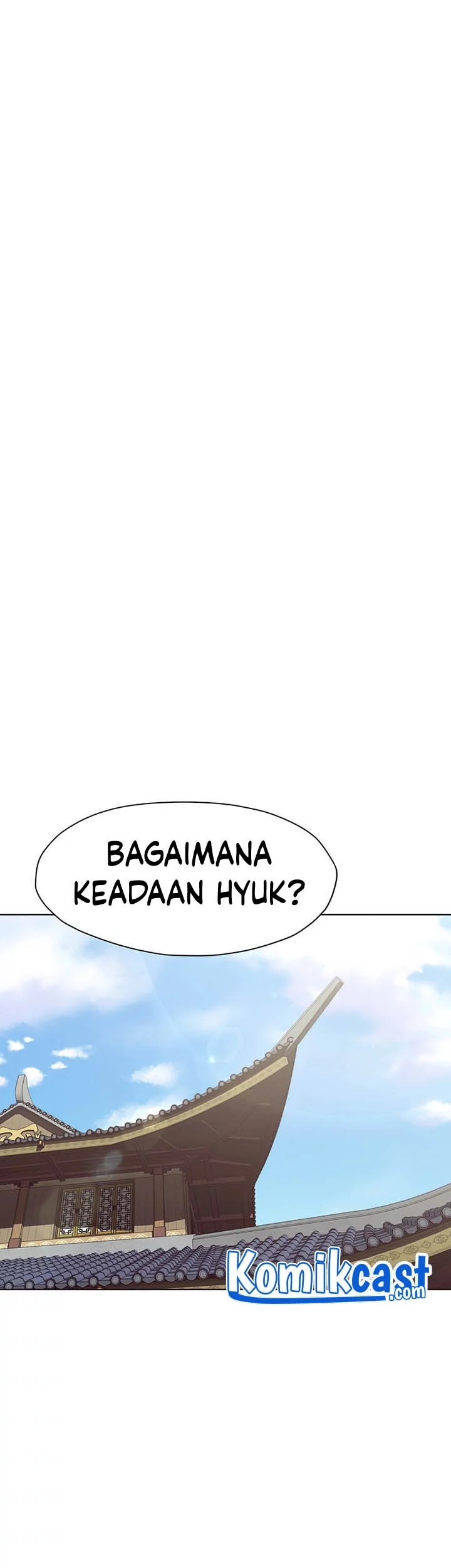 Heavenly Martial God Chapter 10 - halaman 41