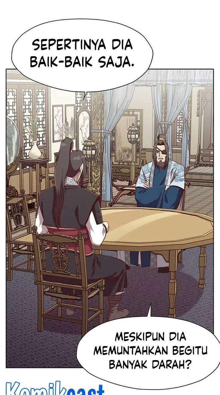 Heavenly Martial God Chapter 10 - halaman 42