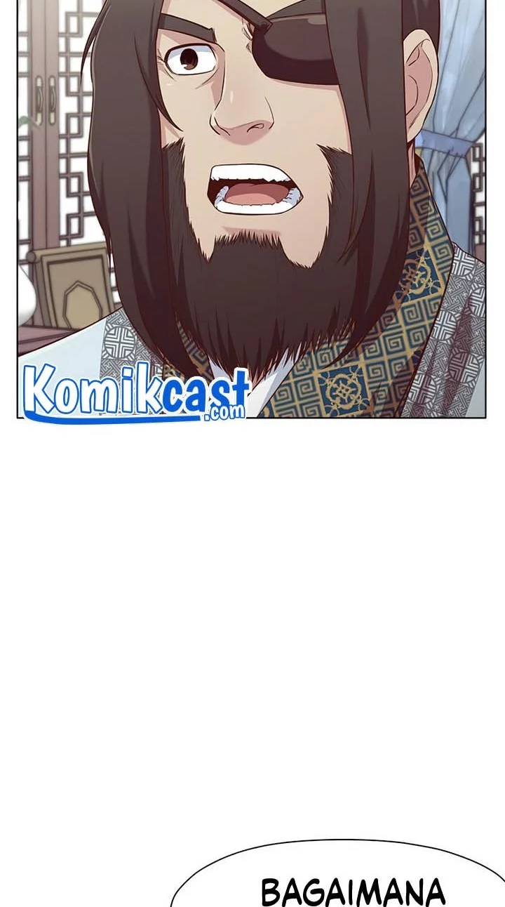 Heavenly Martial God Chapter 10 - halaman 44