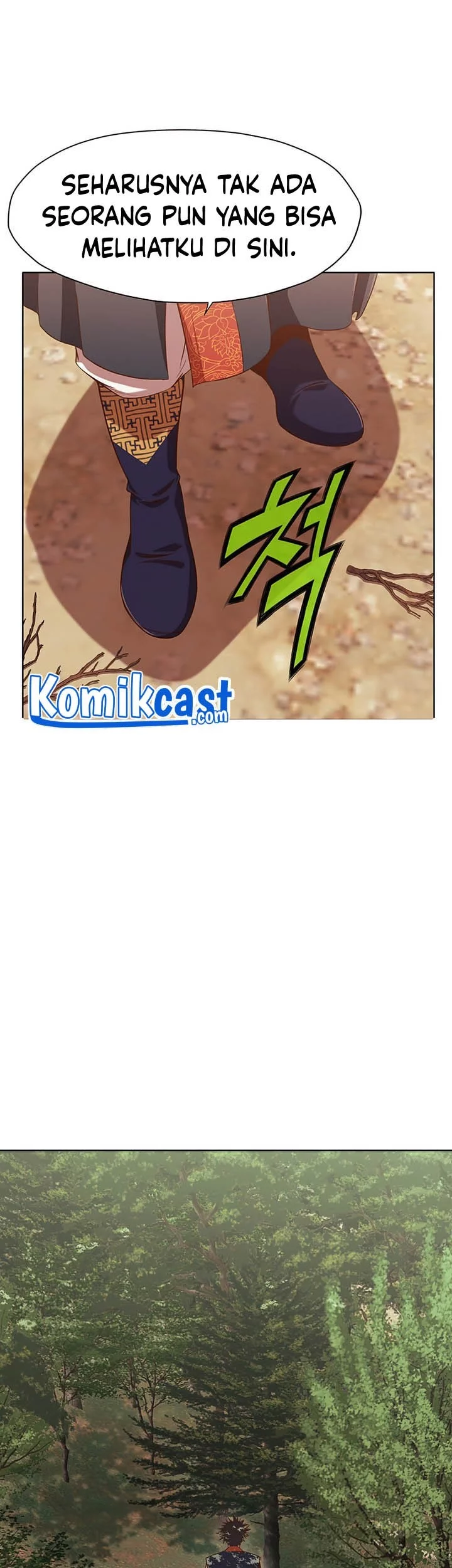 Heavenly Martial God Chapter 10 - halaman 49