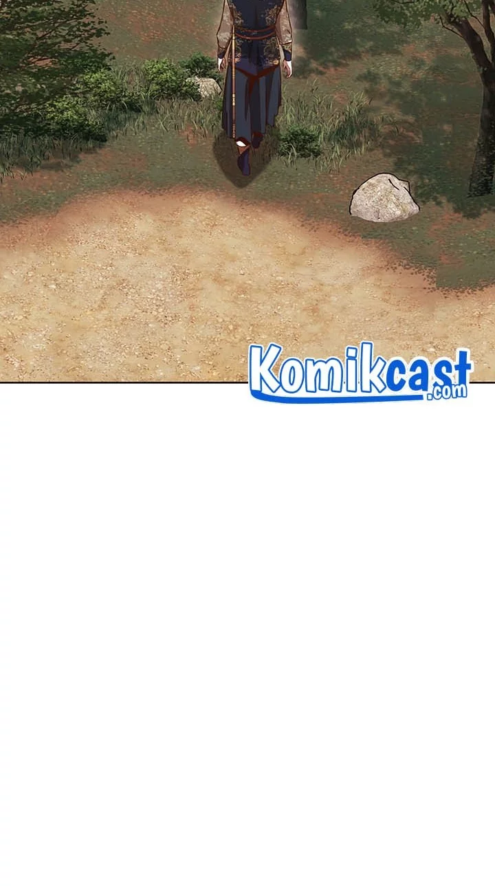 Heavenly Martial God Chapter 10 - halaman 50