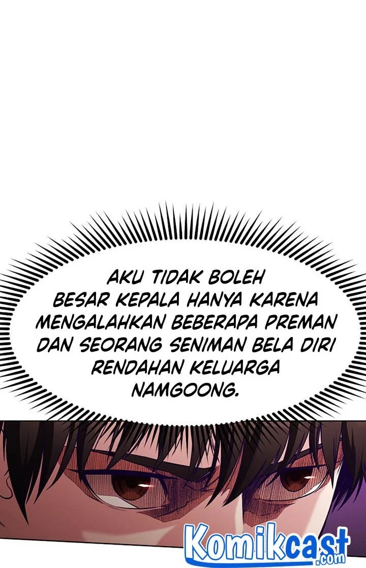 Heavenly Martial God Chapter 10 - halaman 56