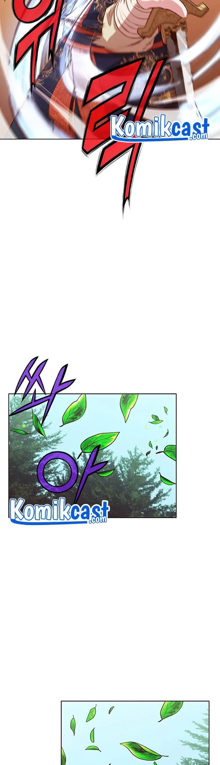 Heavenly Martial God Chapter 10 - halaman 59