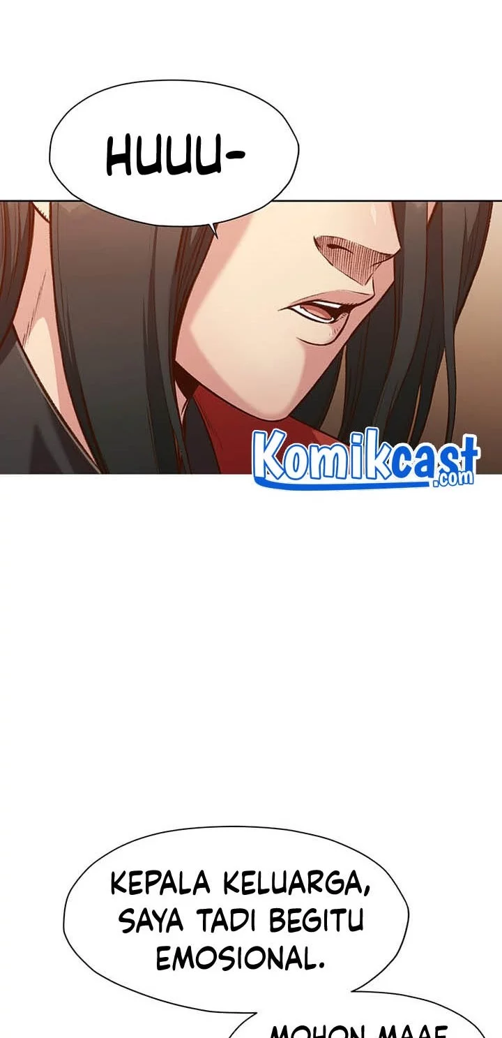 Heavenly Martial God Chapter 10 - halaman 6