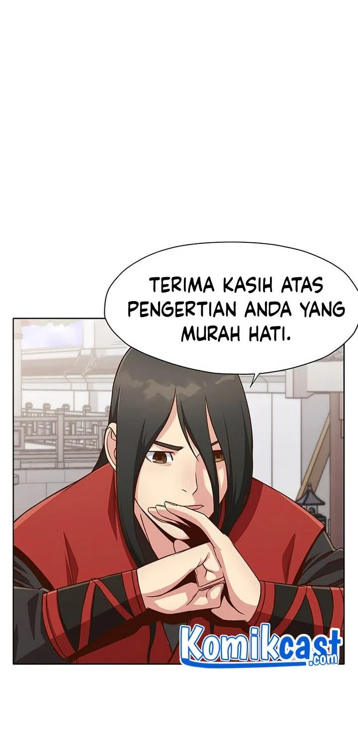 Heavenly Martial God Chapter 10 - halaman 8