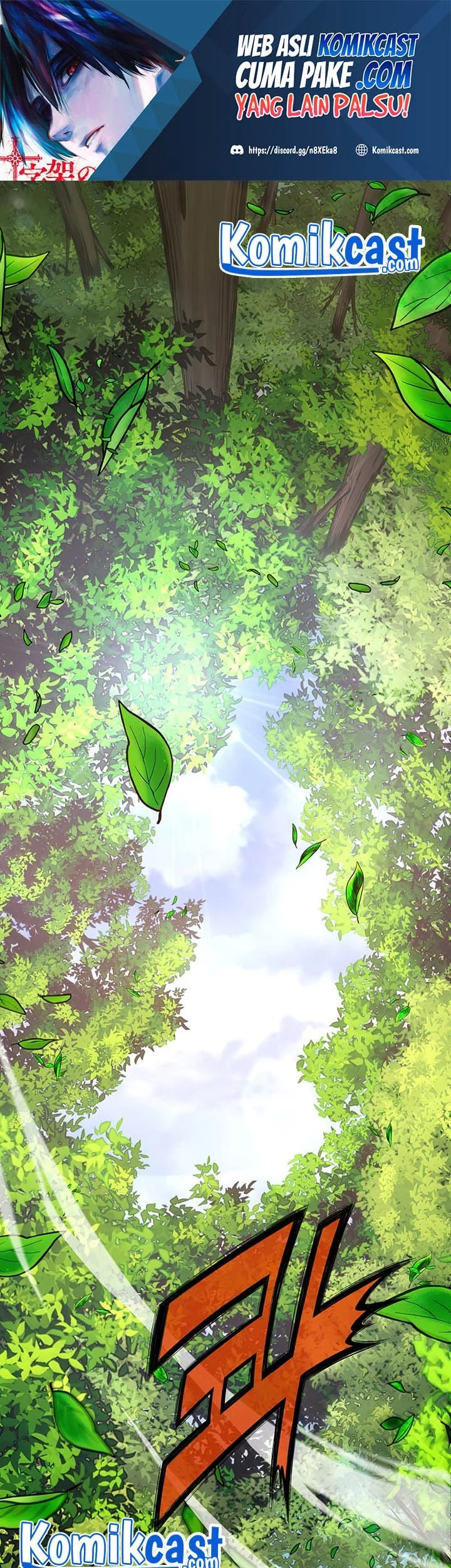 Heavenly Martial God Chapter 11 - halaman 1