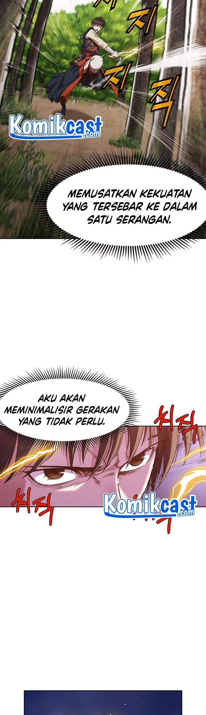 Heavenly Martial God Chapter 11 - halaman 15
