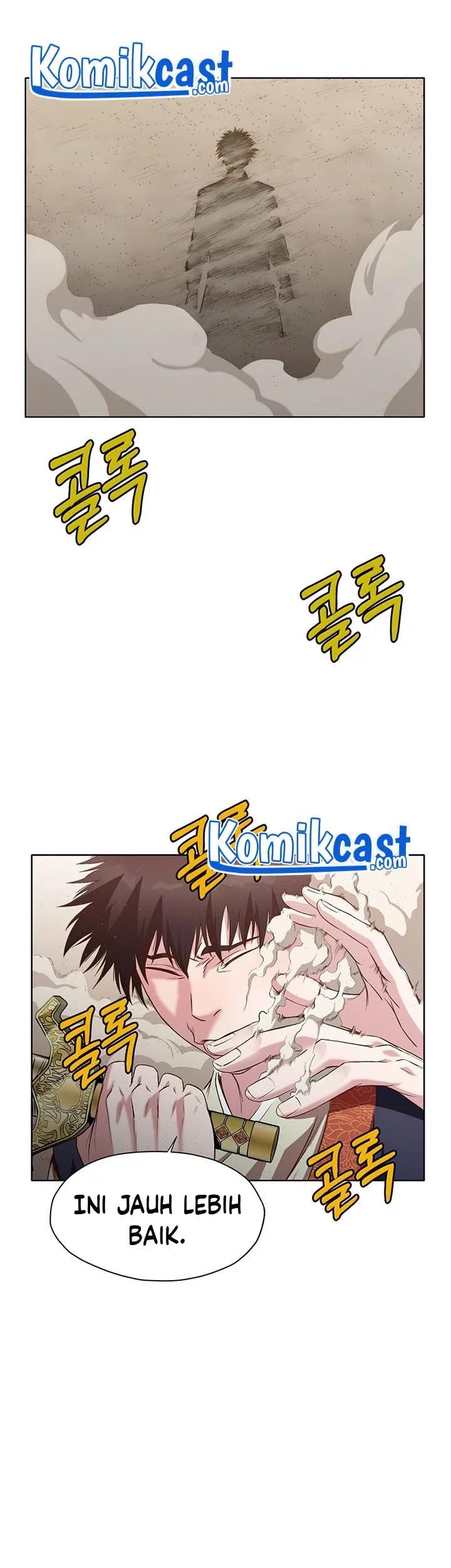 Heavenly Martial God Chapter 11 - halaman 23
