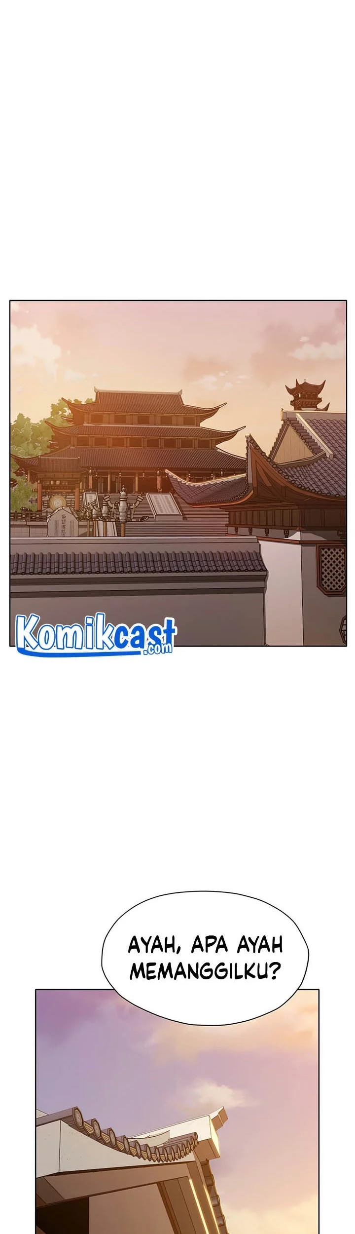 Heavenly Martial God Chapter 11 - halaman 29