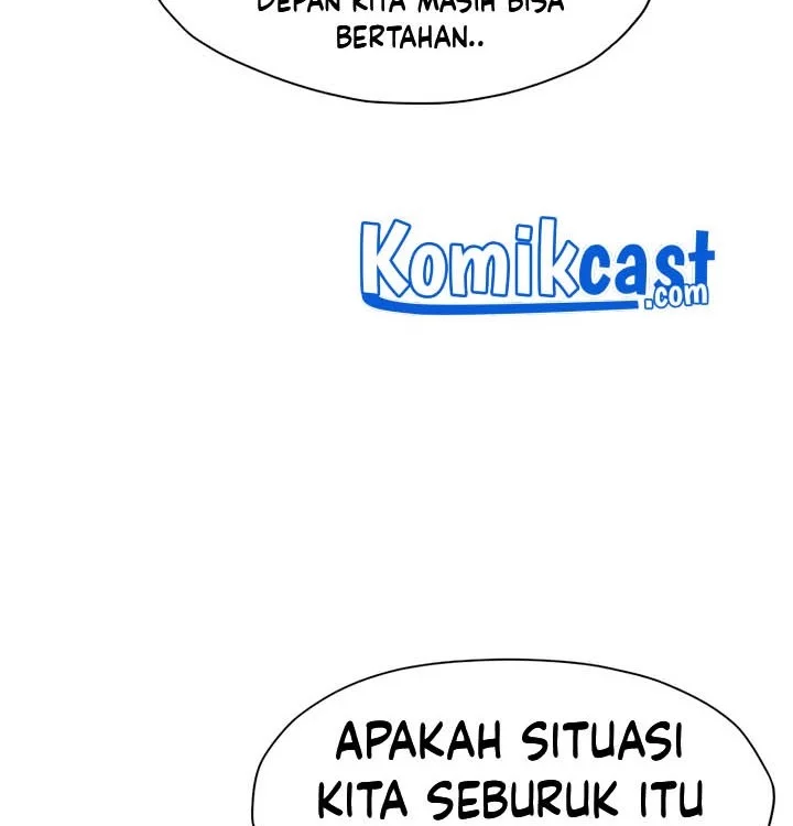 Heavenly Martial God Chapter 11 - halaman 34
