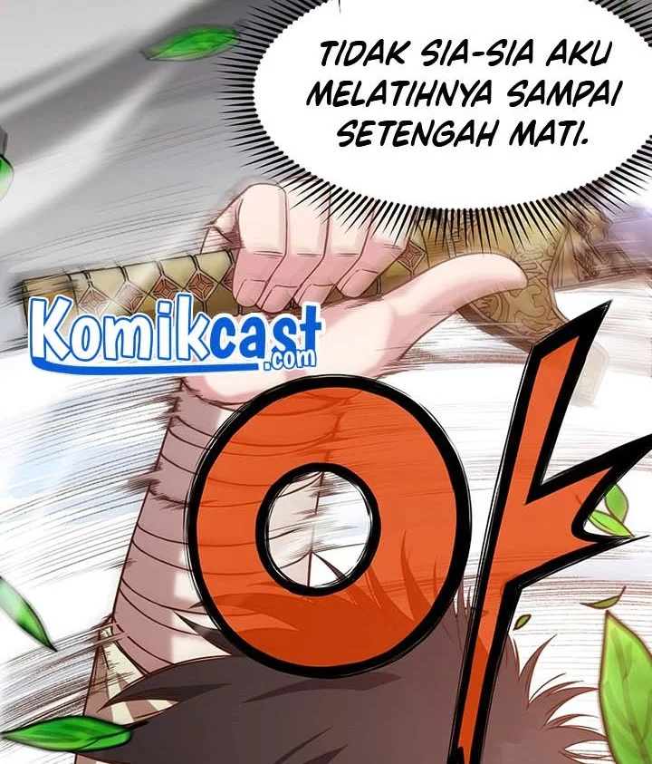 Heavenly Martial God Chapter 11 - halaman 4