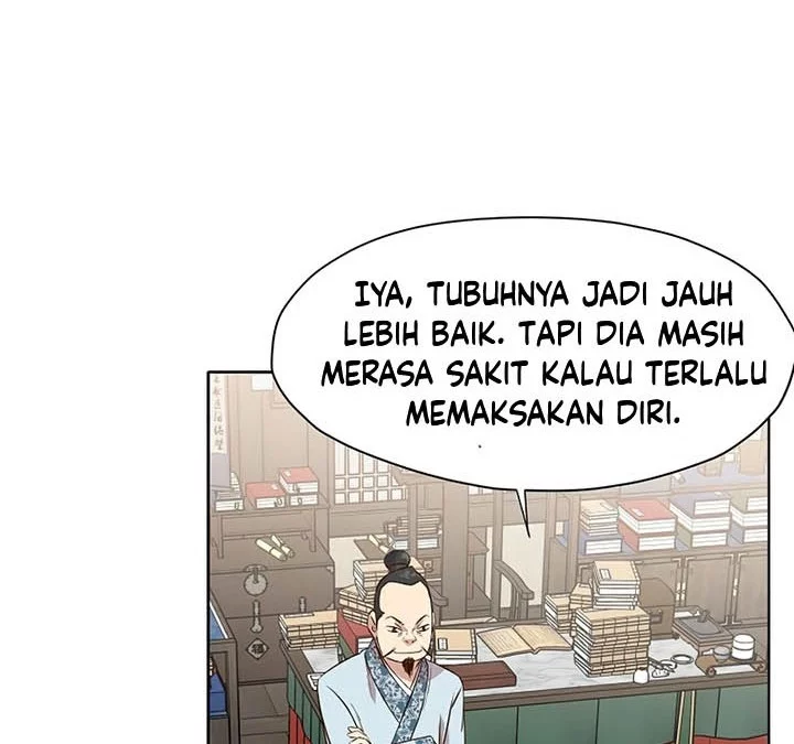 Heavenly Martial God Chapter 11 - halaman 40
