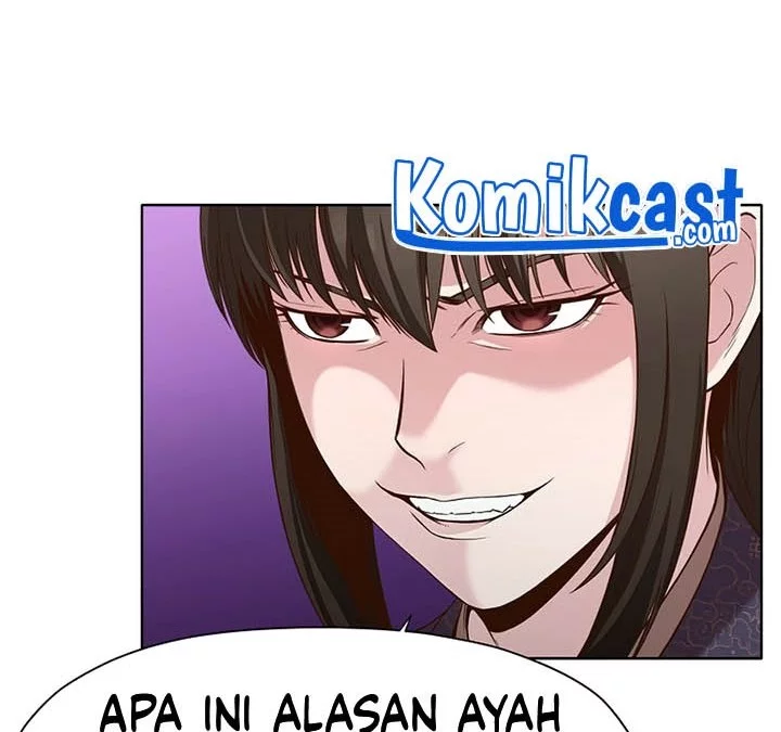 Heavenly Martial God Chapter 11 - halaman 42
