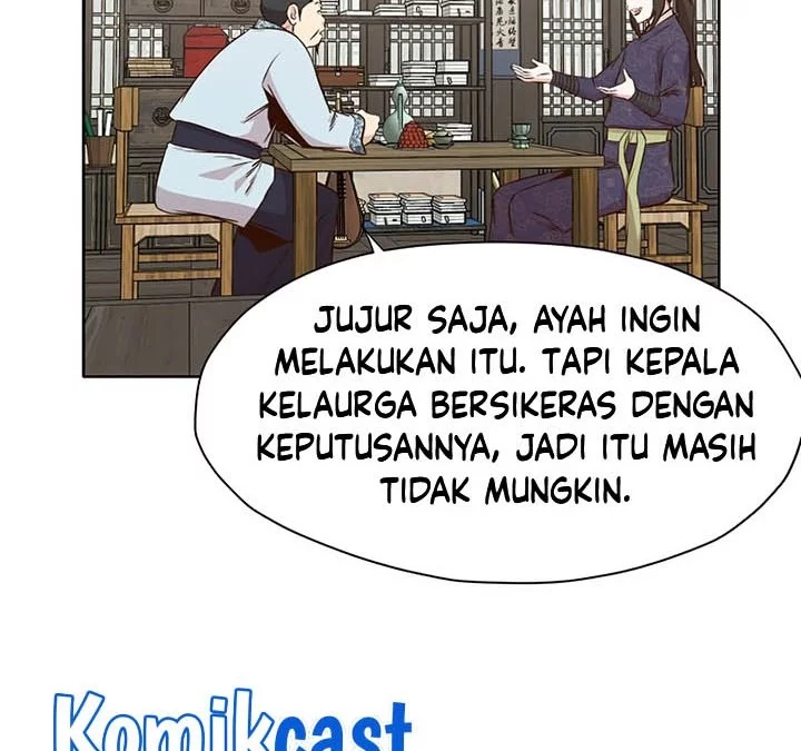 Heavenly Martial God Chapter 11 - halaman 44