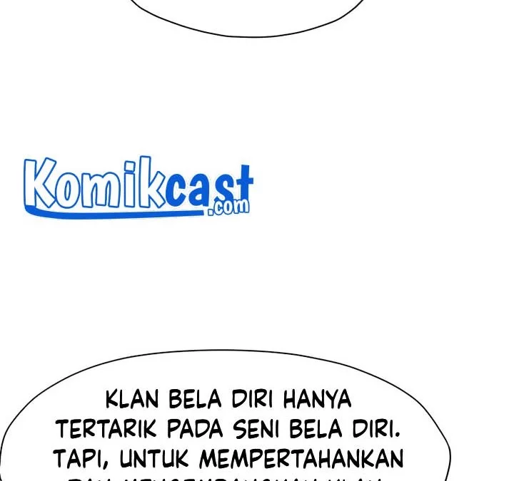 Heavenly Martial God Chapter 11 - halaman 46
