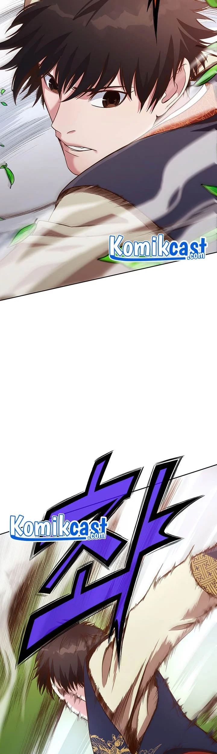 Heavenly Martial God Chapter 11 - halaman 5