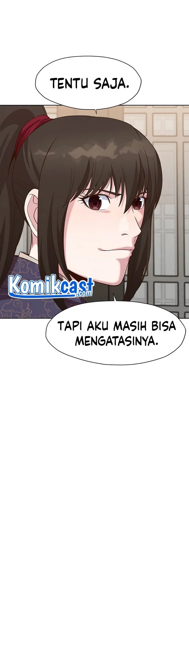 Heavenly Martial God Chapter 11 - halaman 51