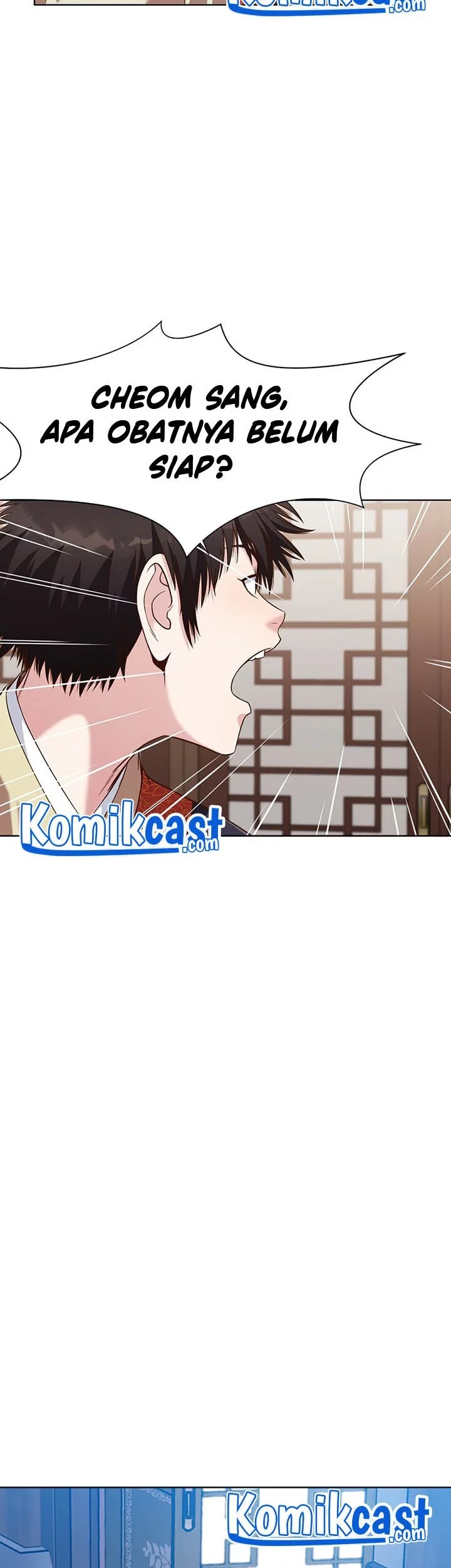 Heavenly Martial God Chapter 11 - halaman 55