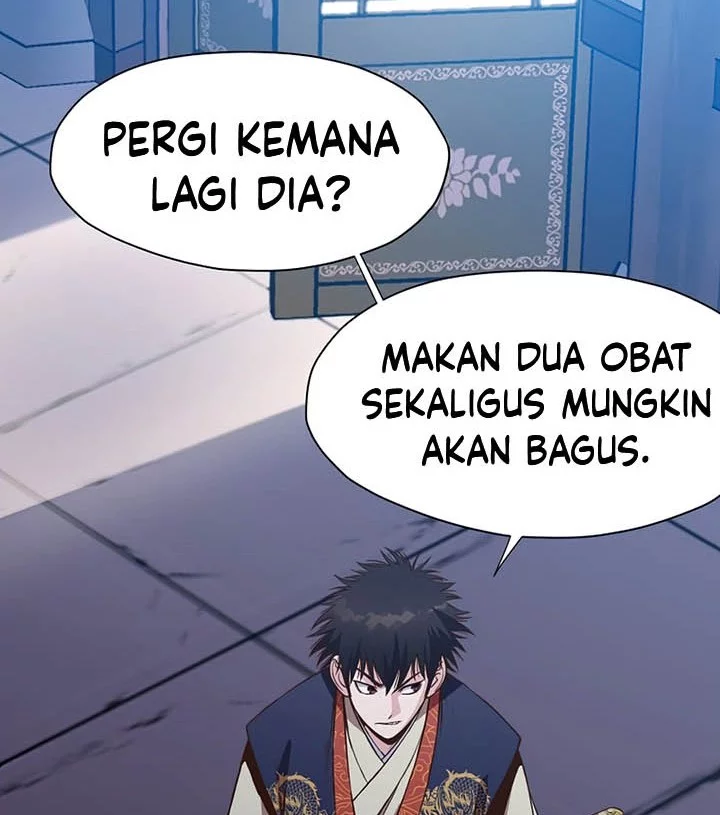 Heavenly Martial God Chapter 11 - halaman 56