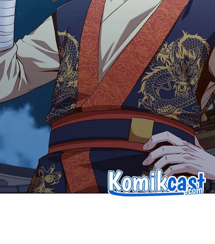 Heavenly Martial God Chapter 11 - halaman 58