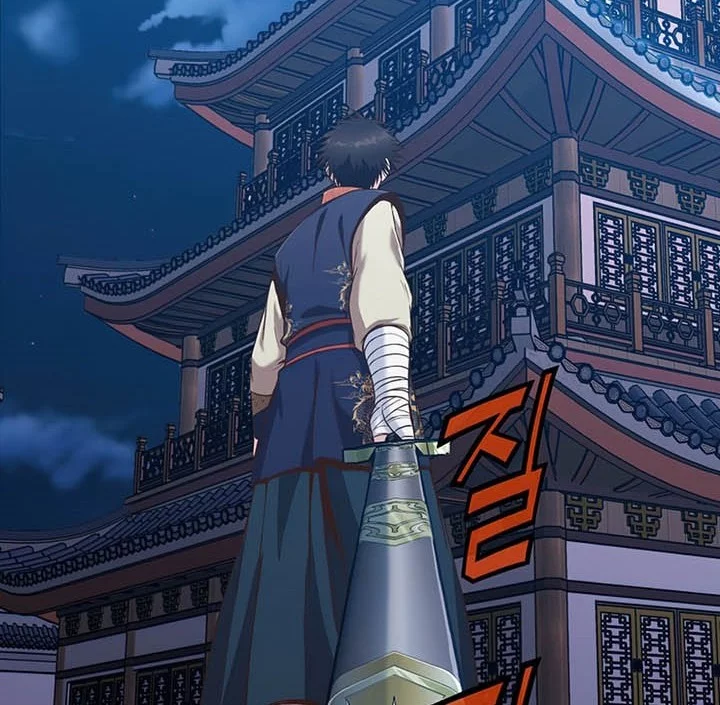 Heavenly Martial God Chapter 11 - halaman 68