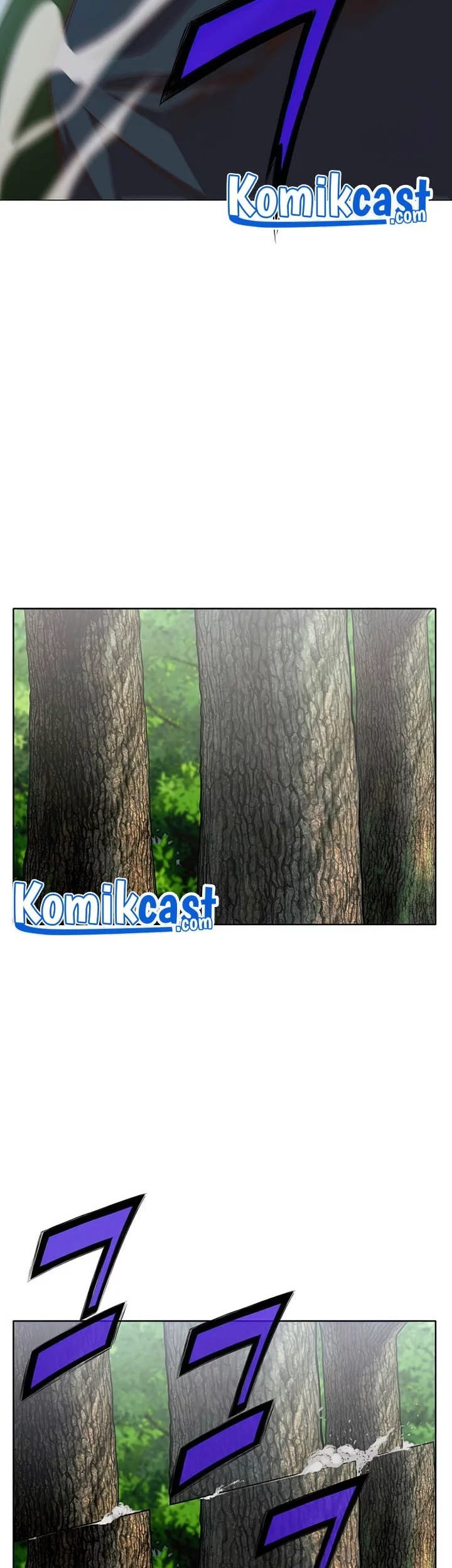 Heavenly Martial God Chapter 11 - halaman 7