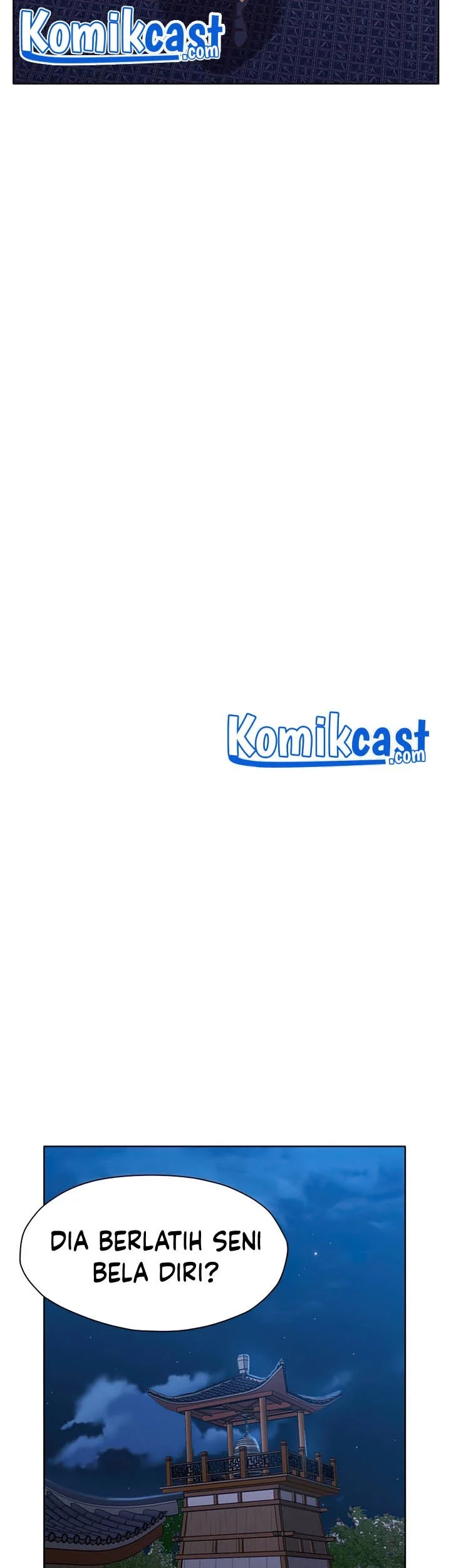 Heavenly Martial God Chapter 11 - halaman 75
