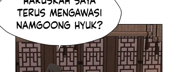 Heavenly Martial God Chapter 11 - halaman 80