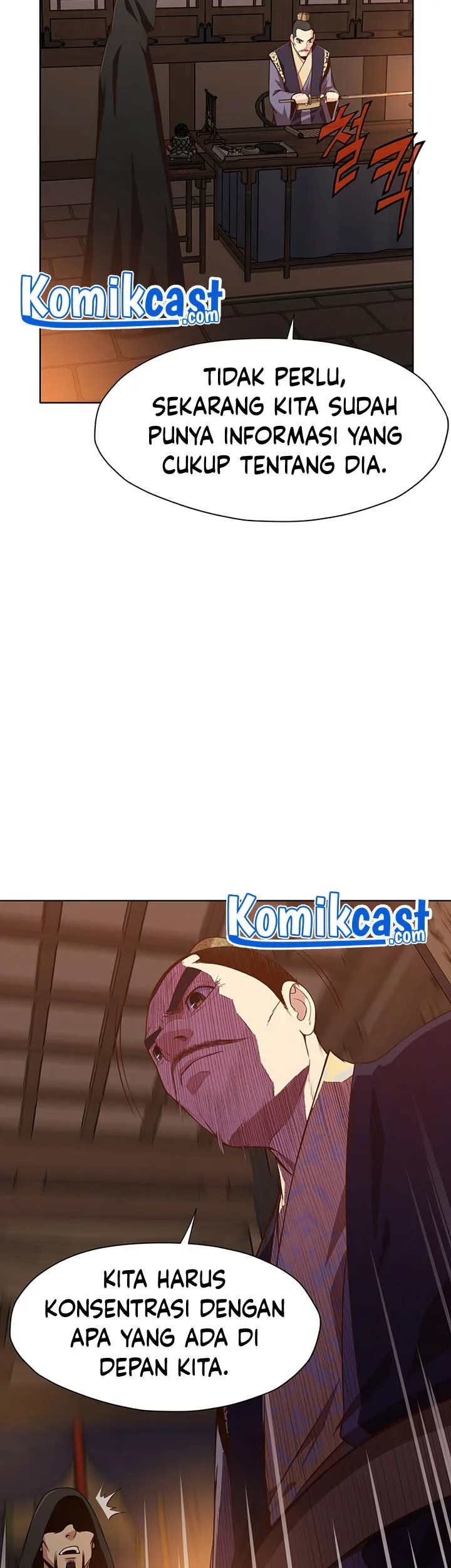 Heavenly Martial God Chapter 11 - halaman 81