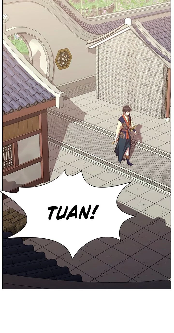 Heavenly Martial God Chapter 12 - halaman 15