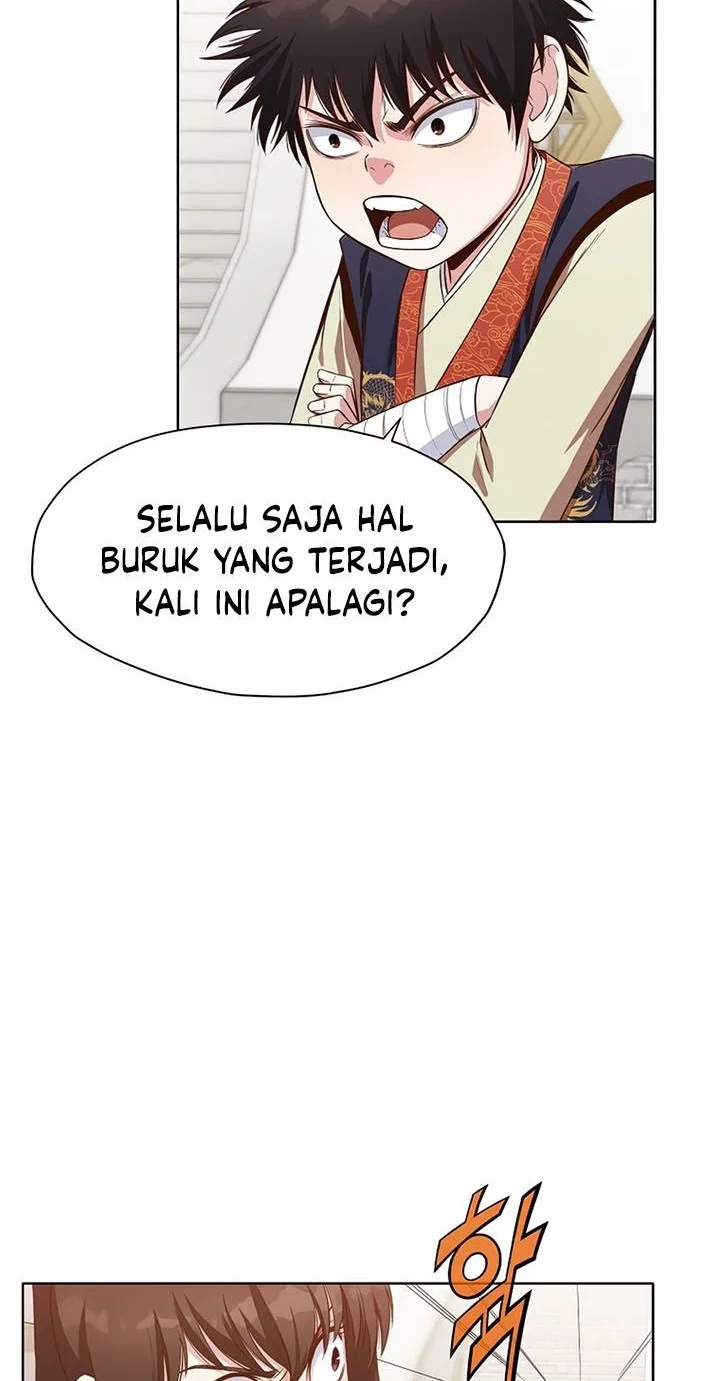 Heavenly Martial God Chapter 12 - halaman 17