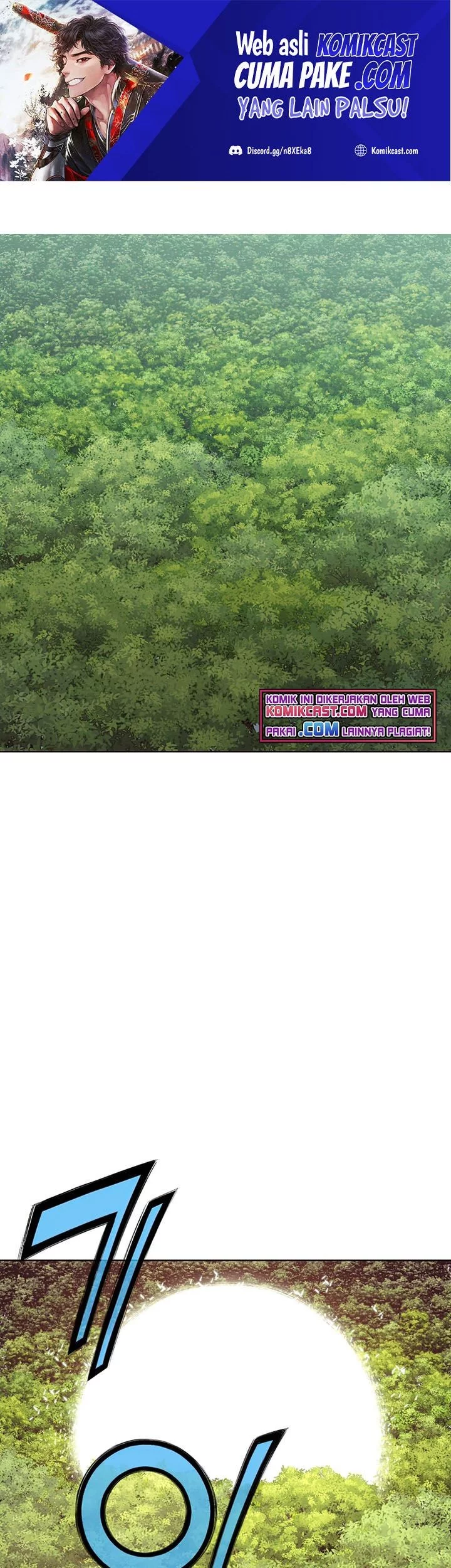 Heavenly Martial God Chapter 12 - halaman 2