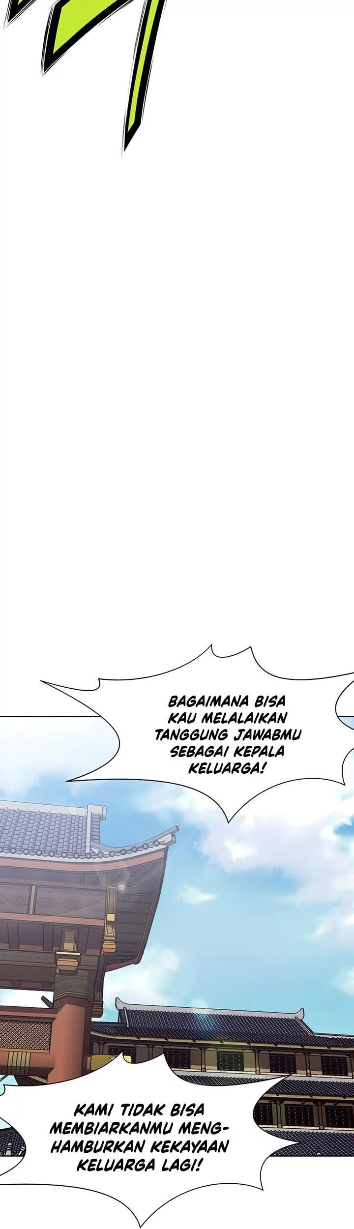 Heavenly Martial God Chapter 12 - halaman 24
