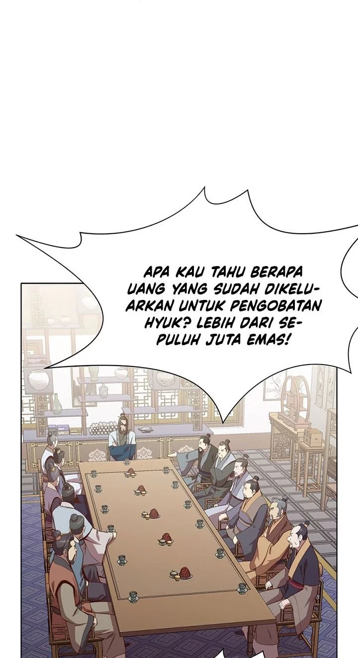 Heavenly Martial God Chapter 12 - halaman 25