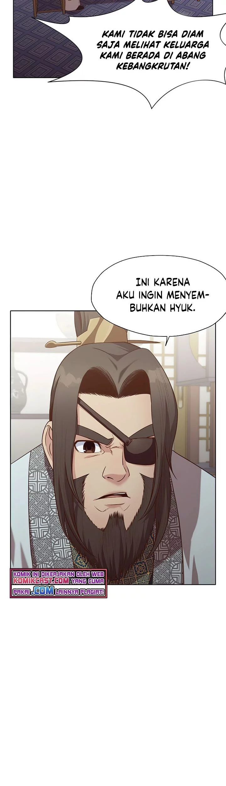Heavenly Martial God Chapter 12 - halaman 26