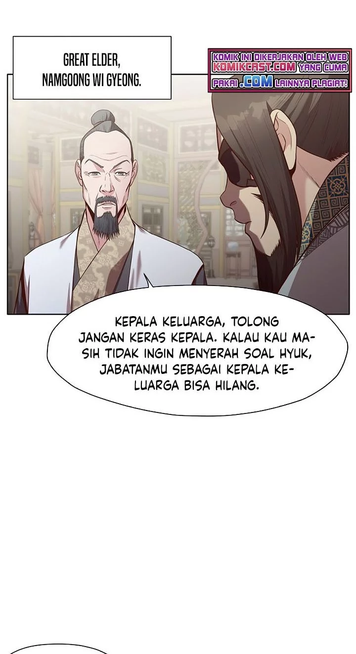 Heavenly Martial God Chapter 12 - halaman 27